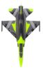 Picture of Pilot RC Elster Jet: FC1 3D Kit- Colour 04