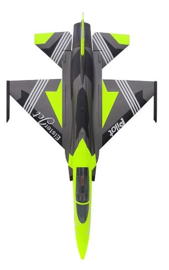 Picture of Pilot RC Elster Jet: FC1 3D Kit- Colour 04