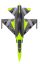 Picture of Pilot RC Elster Jet: FC1 3D Kit- Colour 04