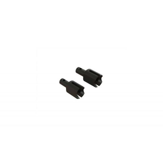 Picture of Arrma ARA310913 Steel Diff Outdrive (2) suit 8S Kraton & Outcast