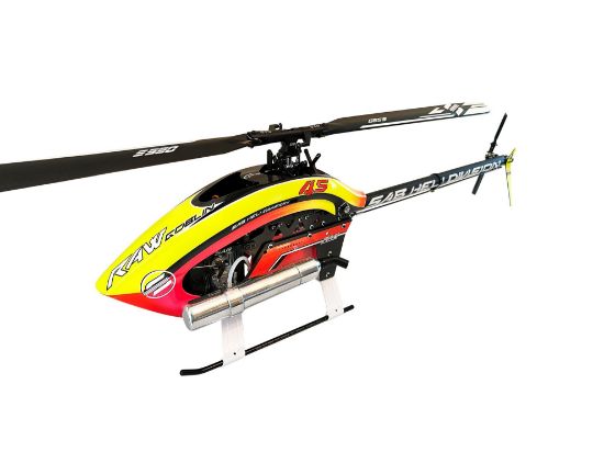 Picture of SAB SG584 580 Raw Nitro Kit