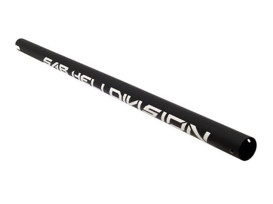 Picture of SAB H1455-S Aluminum Tail Boom 20mm- Goblin RAW 420
