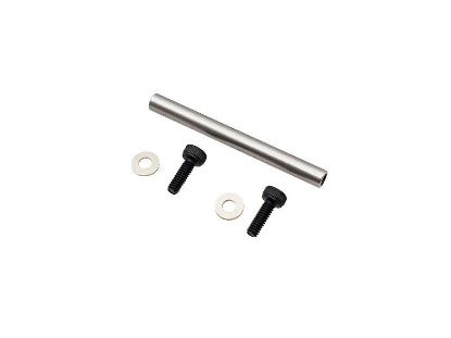 Picture of SAB H1689-S Steel Tail Spindle Shaft- Goblin RAW 420