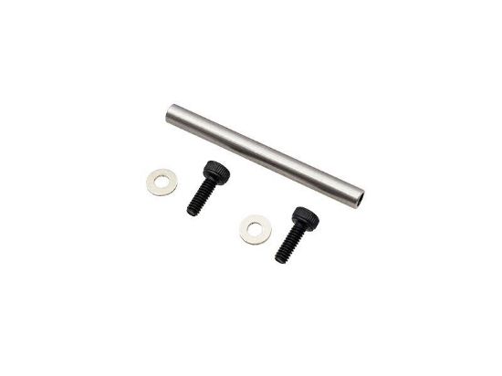 Picture of SAB H1689-S Steel Tail Spindle Shaft- Goblin RAW 420