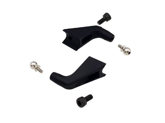 Picture of SAB H1701-S Plastic Blades Grip Arm- Goblin RAW 420