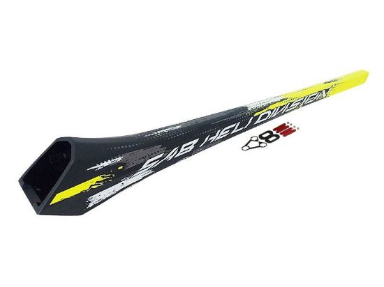 Picture of SAB H1505-S - KRAKEN S CARBON FIBER TAIL BOOM