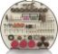 Picture of Duratech TD2455 192 Piece Rotary Tool Bit Set