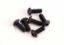 Picture of Traxxas 2576 Screws, 3X8Mm Button-Head Machine (Hex Drive) (6)