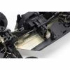 Picture of Arrma ARA8306 1/8 TLR Tuned TYPHON 4WD Roller Buggy, Pink/Purple
