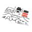 Picture of Axial AXI250012 SCX6: Rear Cage Set: Trail Honcho