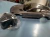 Picture of MST Drift Grey LBMT/ Mustang Body Shell- Painted