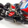Picture of Arrma ARA8406 TLR Tuned TYPHON 4S Race or 6S Bash 4WD BLX 1/8 Buggy RTR