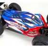 Picture of Arrma ARA8406 TLR Tuned TYPHON 4S Race or 6S Bash 4WD BLX 1/8 Buggy RTR