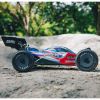 Picture of Arrma ARA8406 TLR Tuned TYPHON 4S Race or 6S Bash 4WD BLX 1/8 Buggy RTR