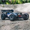 Picture of Arrma ARA8406 TLR Tuned TYPHON 4S Race or 6S Bash 4WD BLX 1/8 Buggy RTR