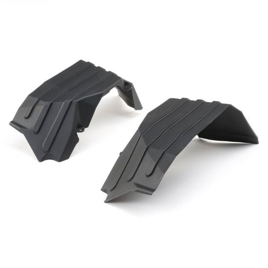 Picture of Axial AXI250015 SCX6: Fender Liners Front: Trail Honcho