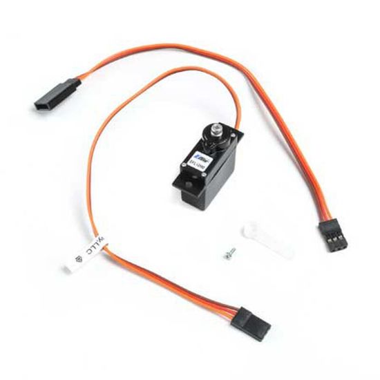Picture of E-Flite EFL1090 DSV130 3-Wire Digital Servo Metal Gear 