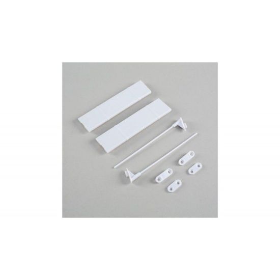 Picture of E-Flite EFL5358 Plastic Parts Set: Maule M-7 1.5m