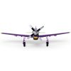 Picture of E-Flite EFLU4350 UMX P-51D Voodoo BNF Basic with AS3X and SAFE Select