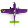 Picture of E-Flite EFLU4350 UMX P-51D Voodoo BNF Basic with AS3X and SAFE Select