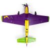 Picture of E-Flite EFLU4350 UMX P-51D Voodoo BNF Basic with AS3X and SAFE Select