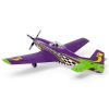 Picture of E-Flite EFLU4350 UMX P-51D Voodoo BNF Basic with AS3X and SAFE Select