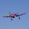 Picture of E-Flite EFLU4350 UMX P-51D Voodoo BNF Basic with AS3X and SAFE Select
