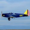 Picture of Hangar 9 HAN3180 Fun Scale PT-19 PNP, 56.5" Kit