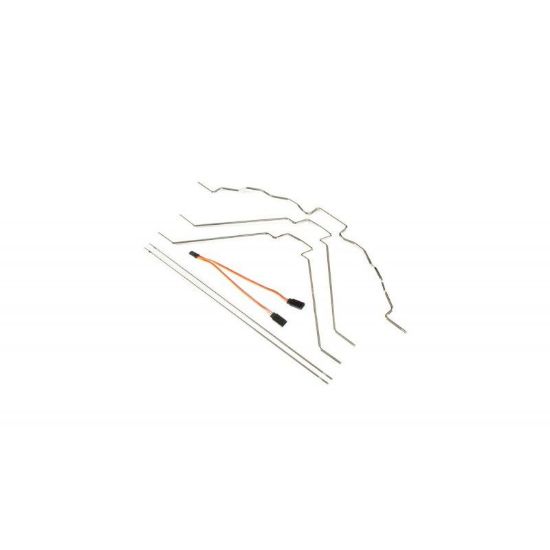Picture of E-Flite EFL5361 Landing Gear/ Float Wire Set: Maule M-7 1.5m