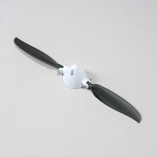 Picture of E-Flite EFL01658 Prop and Spinner Assembly: Conscendo Evolution