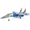 Picture of E-Flite EFL97500 F-15 Eagle 64mm EDF BNF w/AS3X & SAFE