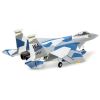 Picture of E-Flite EFL97500 F-15 Eagle 64mm EDF BNF w/AS3X & SAFE