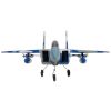 Picture of E-Flite EFL97500 F-15 Eagle 64mm EDF BNF w/AS3X & SAFE