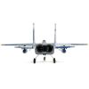 Picture of E-Flite EFL97500 F-15 Eagle 64mm EDF BNF w/AS3X & SAFE