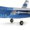 Picture of E-Flite EFL97500 F-15 Eagle 64mm EDF BNF w/AS3X & SAFE