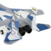 Picture of E-Flite EFL97500 F-15 Eagle 64mm EDF BNF w/AS3X & SAFE