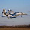 Picture of E-Flite EFL97500 F-15 Eagle 64mm EDF BNF w/AS3X & SAFE