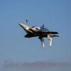 Picture of E-Flite EFL97500 F-15 Eagle 64mm EDF BNF w/AS3X & SAFE