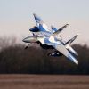 Picture of E-Flite EFL97500 F-15 Eagle 64mm EDF BNF w/AS3X & SAFE