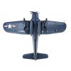 Picture of E-Flite EFL18550 F4U-4 Corsair 1.2M BNF Basic 