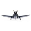 Picture of E-Flite EFL18550 F4U-4 Corsair 1.2M BNF Basic 