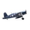 Picture of E-Flite EFL18550 F4U-4 Corsair 1.2M BNF Basic 