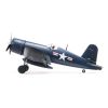 Picture of E-Flite EFL18550 F4U-4 Corsair 1.2M BNF Basic 