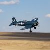 Picture of E-Flite EFL18550 F4U-4 Corsair 1.2M BNF Basic 