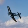 Picture of E-Flite EFL18550 F4U-4 Corsair 1.2M BNF Basic 