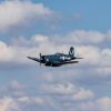 Picture of E-Flite EFL18550 F4U-4 Corsair 1.2M BNF Basic 