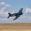 Picture of E-Flite EFL18550 F4U-4 Corsair 1.2M BNF Basic 