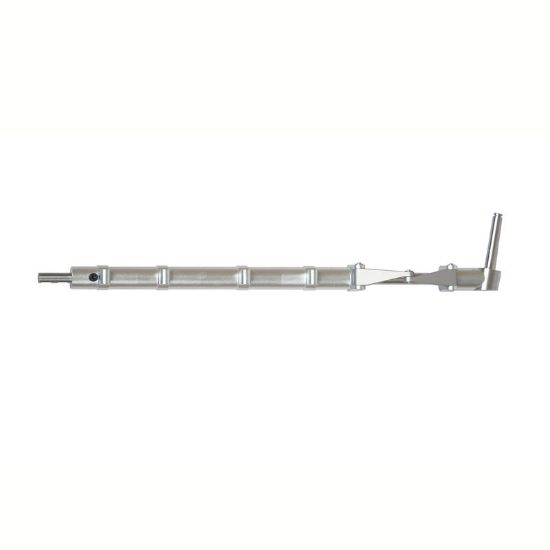 Picture of E-Flite EFLG01378 Left Retract Strut Assembly; Fw190A 1.5m