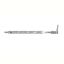 Picture of E-Flite EFLG01378 Left Retract Strut Assembly; Fw190A 1.5m