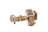 Picture of UGEARS 121386 Mini-Biplane mechanical model kit